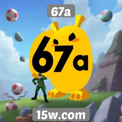 Análise do catálogo de jogos no 67a
