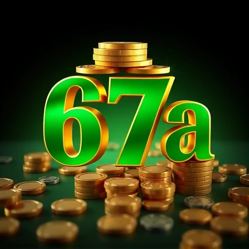 67a Logo