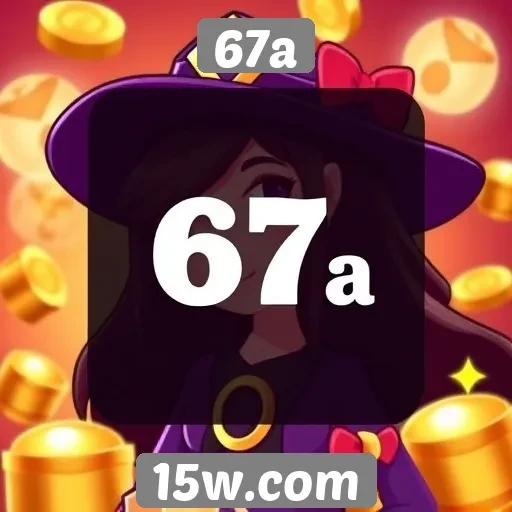 Novidades no catálogo do site de jogos 67a