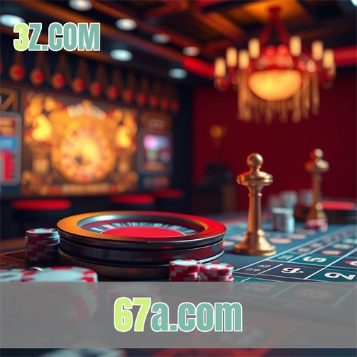 Recursos VIP no 67a.com: A Experiência de Jogo Inigualável
